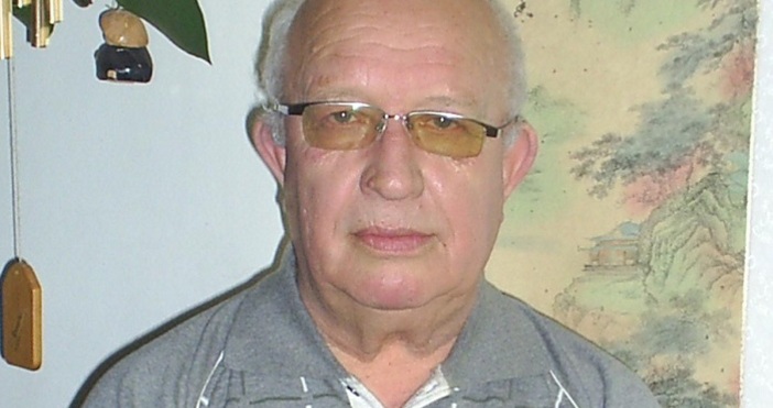 На 84 годишна възраст почина поетът публицистът и преводачът Никола Инджов  автор на