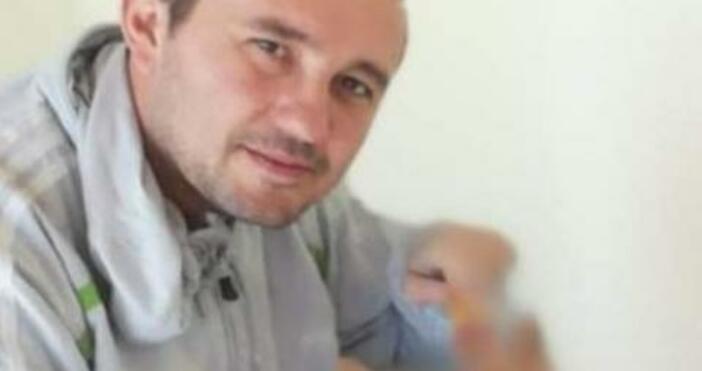 Пловдивската полиция издирва безследно изчезнал млад мъж научи ексклузивно Plovdiv24 bg Неговото