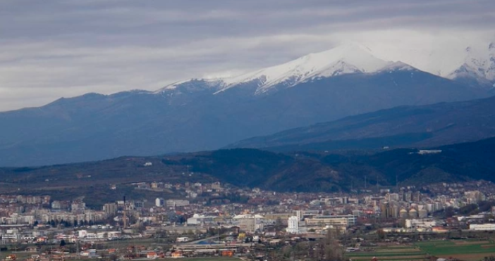 Снимка УикипедияПредседателят на Общинския съвет в Благоевград Андон Тодоров обясни