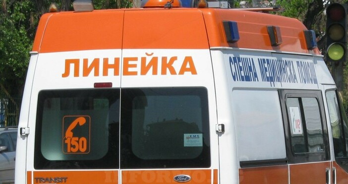 Водачът на микробуса причинил вчера смъртта на велосипедист  във Варна