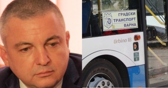 Пенсионерските карти за градския транспорт във Варна няма да важат