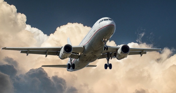 Снимка PexelsЗасилени мерки за сигурност в самолетите заради коронавируса Авиокомпаниите