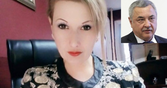 Автор адвокат Елена Гунчева dunavmost comПубликуваме коментар на адвокат Елена Гунчева относно изказване