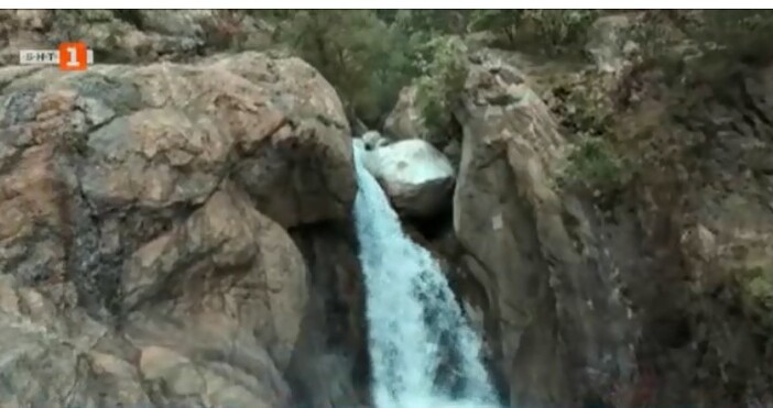 БНТ21 годишният младеж който изчезна около водопад над Карлово не беше