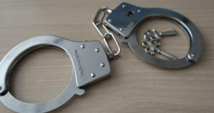 68-годишен мъж от Крън се озова в ареста за денонощие