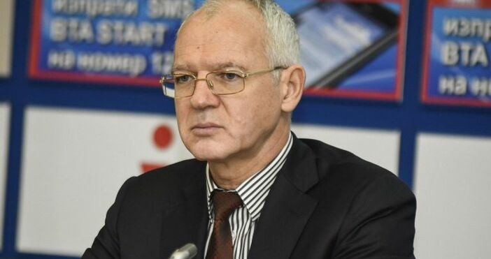 Снимка Булфото архивИма два работещи механизми които трябва да бъдат