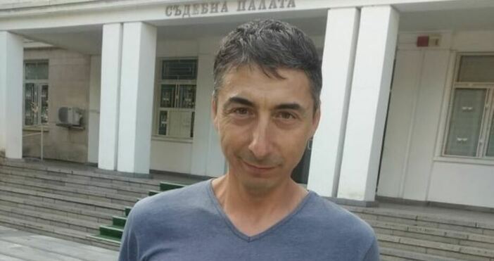 Димитър Пецов Вижте за каква дрога ме търсят учениците на Силистра
