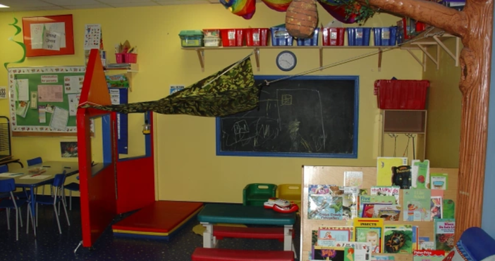 Снимка pixabayДетските градини остават затворени Към този момент не е