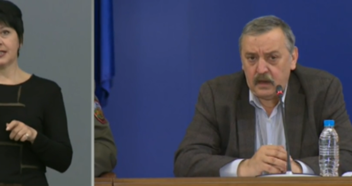 Предстои постепенно и плавно отваряне на детските градини което до