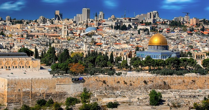 Снимка PixabayРазкопки в близост до Западната стена в Йерусалим разкриха