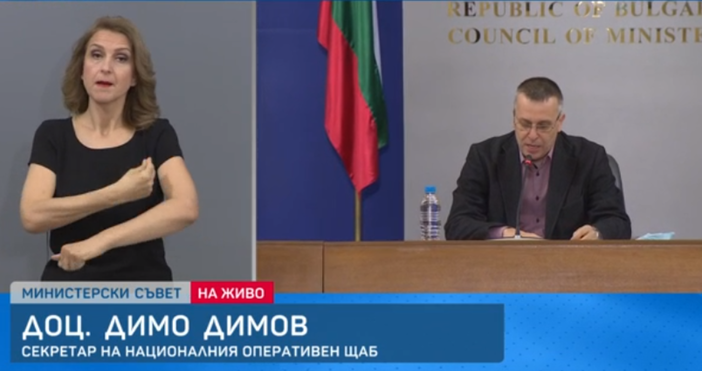 1432 проби са изследвани 33 са новите случаи на COVID 19