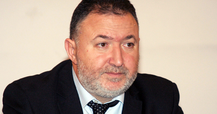 Снимка БулфотоКметът на Карлово Емил Кабаиванов е осъден на пробация