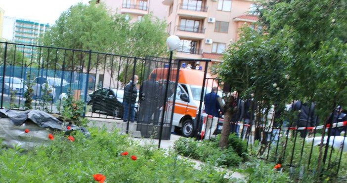 Снимка Прокуратура на Република БългарияЗадържаха под стража мъжа убил жена
