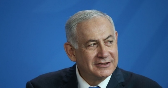 Израел ще се противопоставя на агресивните действия на Иран и
