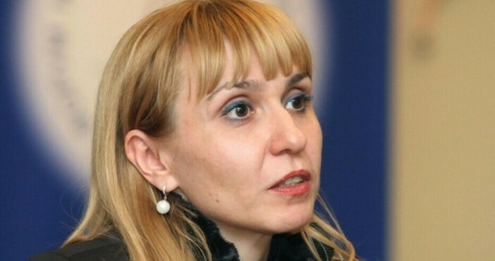 Омбудсманът Диана Ковачева внесе в правосъдното министерство предложения за промени