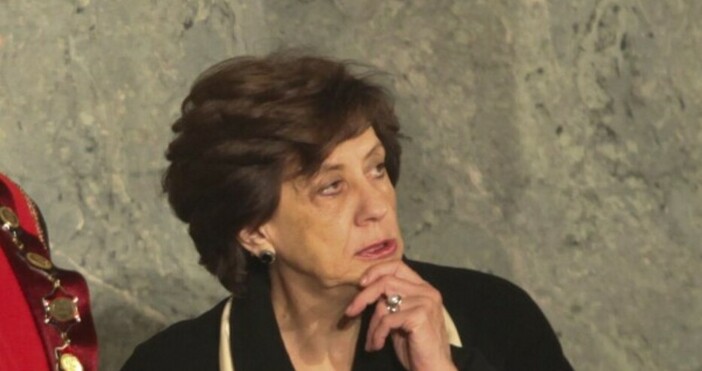 Снимка Булфото архивЦялата дейност която се върши в страната е