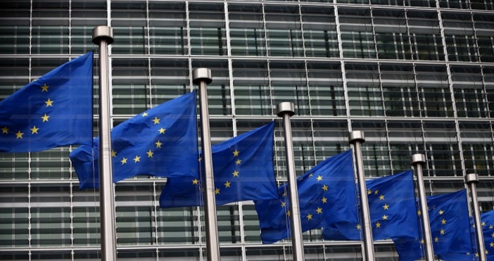 На 27 май Европейската комисия представи ново предложение за Многогодишна