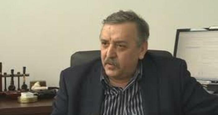 снимка Булфото На Задушница искам да кажа на всички които ще ходят до