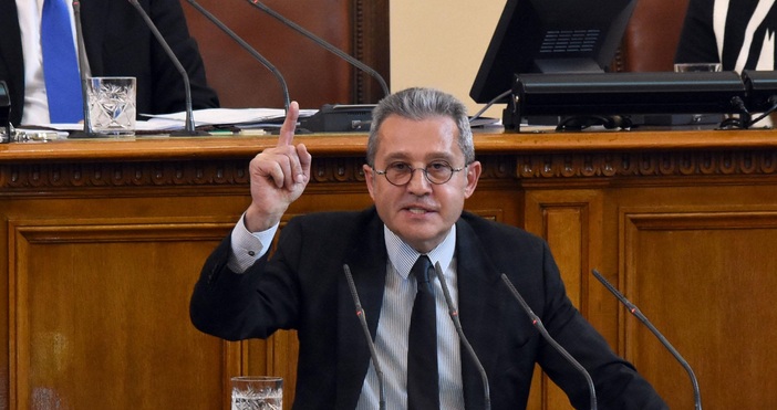 Снимка Булфото архивПредсрочни избори не са възможни не биха били