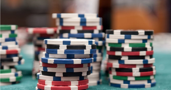 Снимка pixabayЗаконопроектът за изменение и допълнение на Закона за хазарта