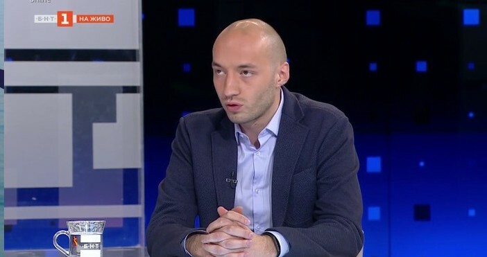 Кадър БНТ Джобът на българина размества политическите пластове Не ни очакват