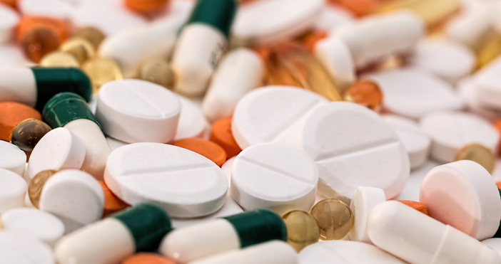 Снимка PexelsПроизводството на лекарства в България както и продажбите на