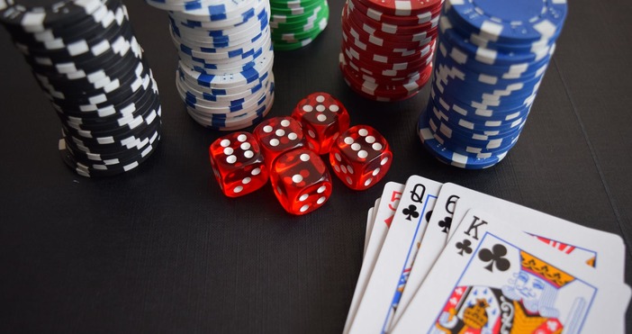 Снимка pexelsДържавната комисия по хазарта ще е с нов статут – агенция чийто