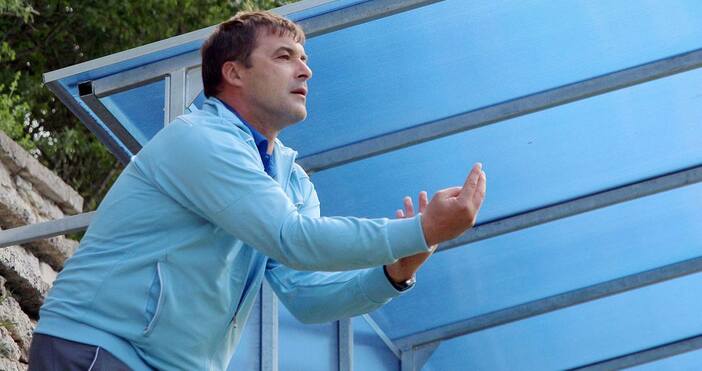 Снимки фейсбукСлед като стана ясно че Черноморец Балчик се отказа