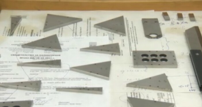 БНТкадър БНТОт днес влиза в сила нова наредба за единиците