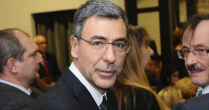 Снимка Булфото Стигнахме дъното големият въпрос е дали ще продължим да