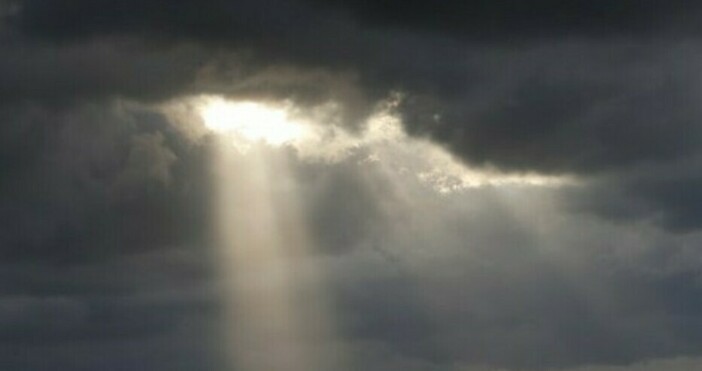 снимка БулфотоОблачността ще е променлива след обяд купеста и