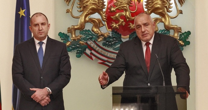 Снимка БулфотоВ началото на юли 50 процента от българите декларират