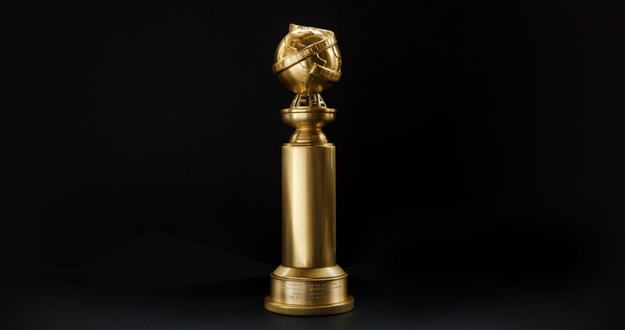 БНТЦеремонията по раздаването на наградите Златен глобус ще се проведе