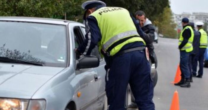 Снимка: БулфотоПловдивската полиция проведе специализирана полицейска операция за осъществяване на