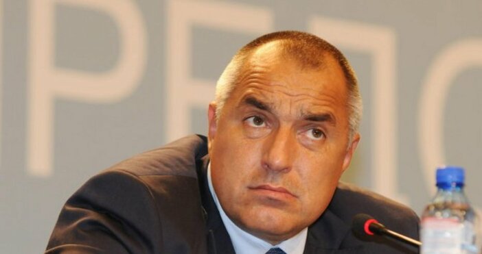 Снимка БулфотоБългарски евродепутат поиска разследване след появата на аудиозапис на мъж