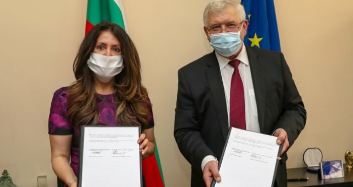 Снимка Американско посолство в България Здравето оказва влияние върху всички аспекти