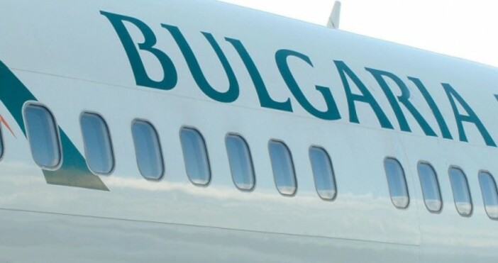 Снимка Булфото архивНационалналният превозвач България Еър няма отменени полети по