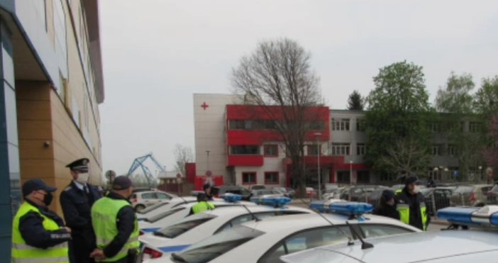 Снимки Булфото МВРТрето РУ СДВР издирва по молба на близките Полина