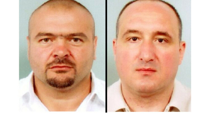 Източвик и снимка  ИнтерполОкръжният съд в Кюстендил проведе последното открито заседание