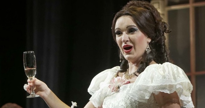 Фестивалът Опера в Летния театър продължава с поредица от класически