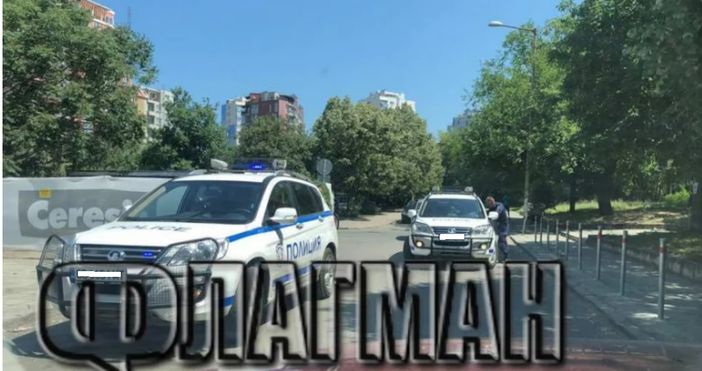 Снимка Флагман бгПациентът който избяга от реанимацията на УМБАЛ Бургас е открит
