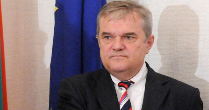 Снимка Булфото архив България е на Алепу в бетона който се