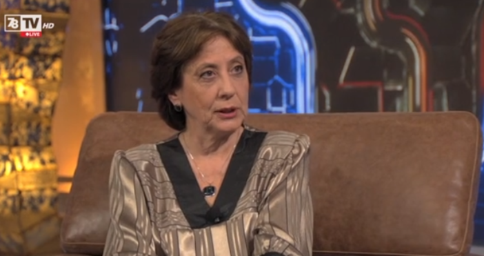 Редактор Юлия Георгиева e mail julia georgieva petel bg abv bg Кадър 7 8 твНе ми харесва Борисов да