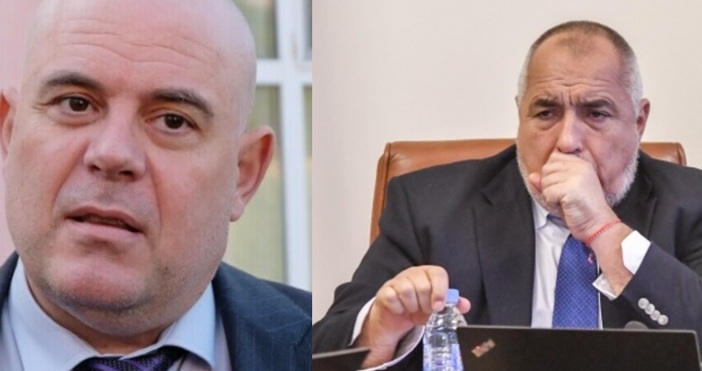 Иван Бакалов Фейсбук Каскета днес още не се е проявил Май