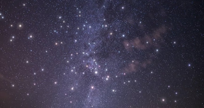 Снимка PexelsРуски и чуждестранни астрономи за пръв път установиха че
