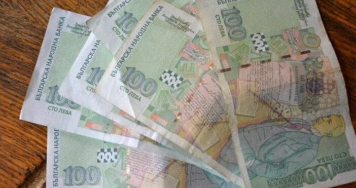 Снимка БулфотоМесечната инфлация в България се понижава с 0,4% през