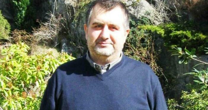 Чавдар Георгиев продължава своята съдебна битка за да останат децата