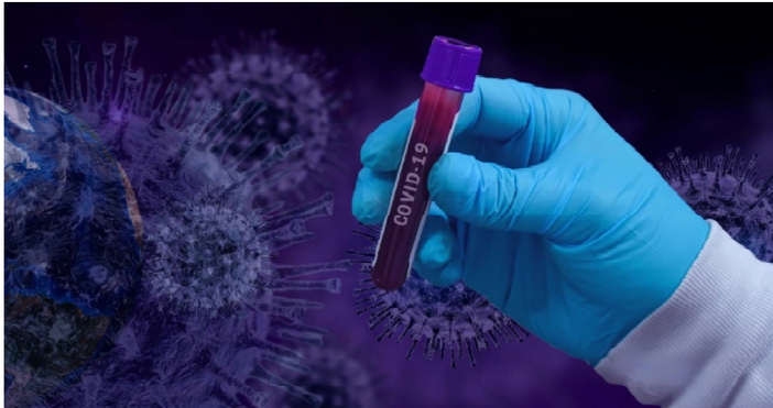 Снимка pixabay232 са новите случаи на коронавирус у нас за