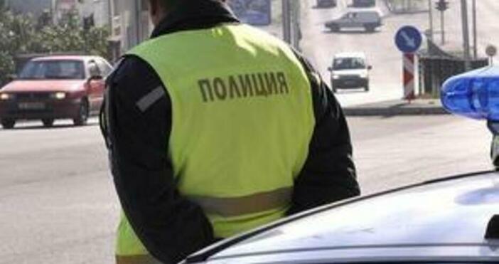 снимка БулфотоШофьорите причинили катастрофа след употреба на алкохол или наркотици