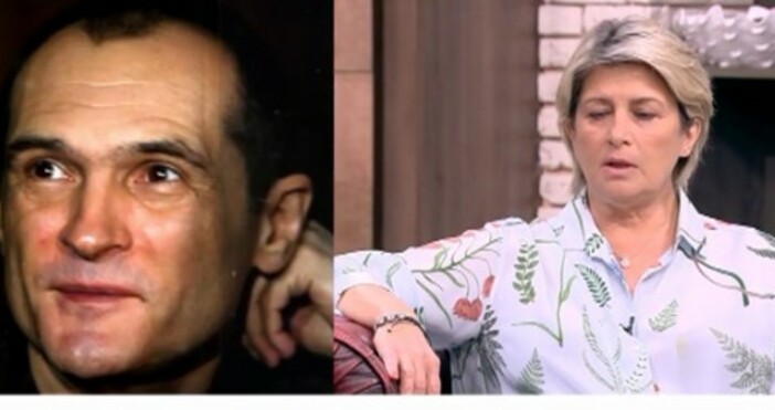 кадър БтвВесела Лечева разкри защо не назовава името на хазартния